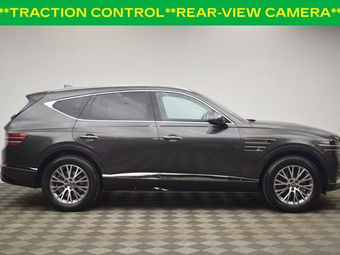 Used 2024 Genesis GV80 2.5T image 13