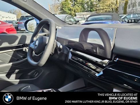 New 2026 BMW 530i xDrive w/ Premium Package image 12