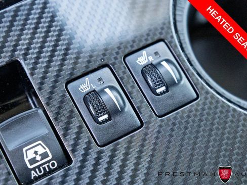 Used 2024 Toyota 4Runner TRD Pro AWD/4WD image 10