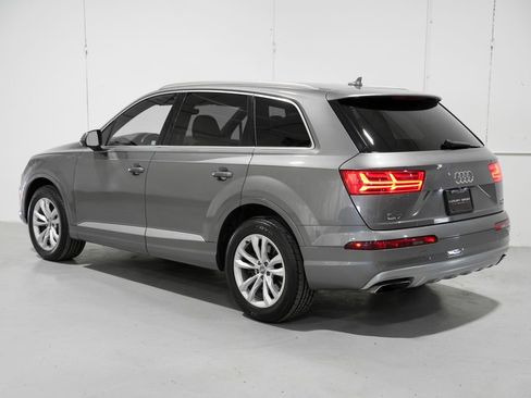Used 2017 Audi Q7 3.0T Premium Plus w/ Premium Plus Package AWD/4WD image 3
