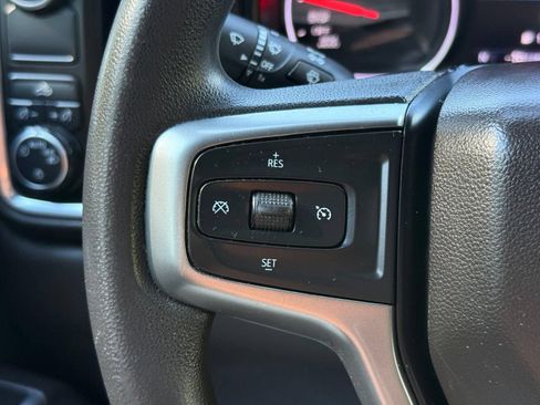 Used 2020 Chevrolet Silverado 1500 LT RWD image 33