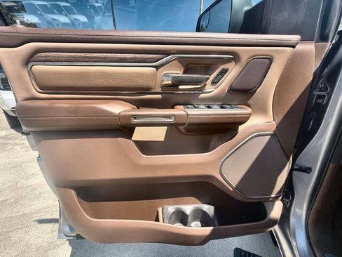 Used 2019 RAM 1500 Limited RWD image 21