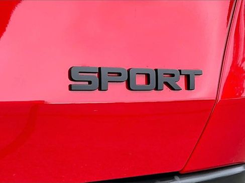 New 2026 Honda HR-V Sport image 15