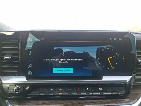 Used 2023 Chevrolet Silverado 1500 RST image 26