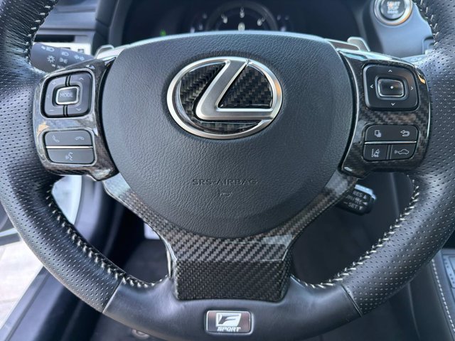 Used 2019 Lexus RC 350 F Sport w/ Accessory Package RWD image 19