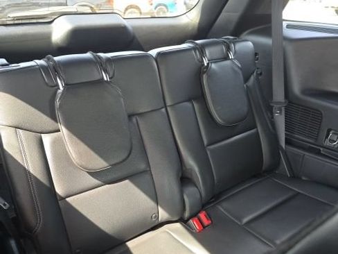 Used 2020 Ford Explorer XLT w/ Equipment Group 202A AWD/4WD image 29