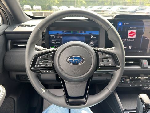 Certified 2026 Subaru Outback Premium AWD/4WD image 13