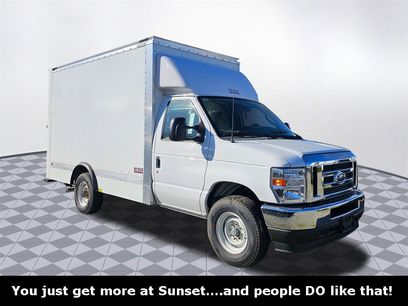 New 2025 Ford E-350 and Econoline 350 Super Duty w/ Power Equipment Group