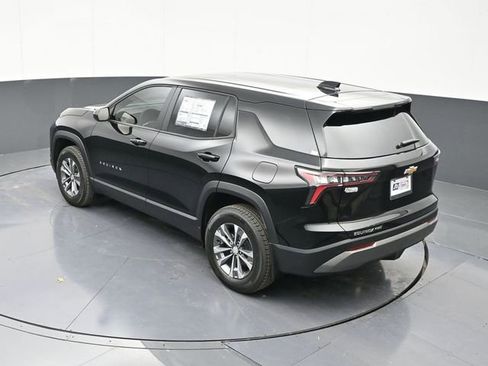 New 2026 Chevrolet Equinox LT w/ Convenience Package II image 57