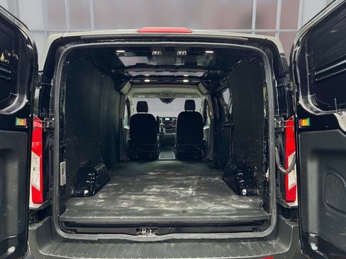 Used 2024 Ford Transit 150 Low Roof w/ Exterior Upgrade Package RWD image 15