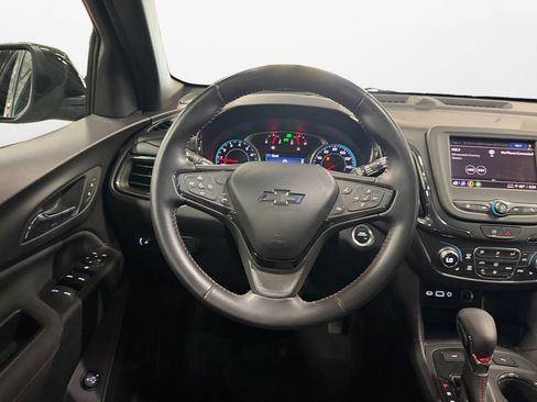 Used 2022 Chevrolet Equinox RS AWD/4WD image 14