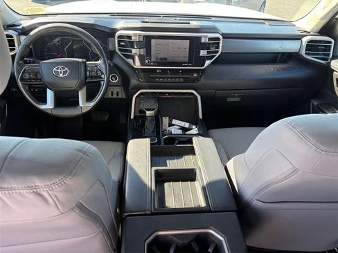 Used 2023 Toyota Tundra SR5 image 27