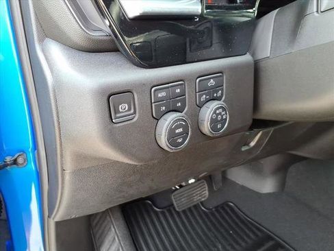 New 2026 Chevrolet Silverado 1500 RST w/ Z71 Off-Road Package image 21