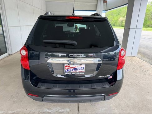 Used 2011 Chevrolet Equinox LT FWD image 8