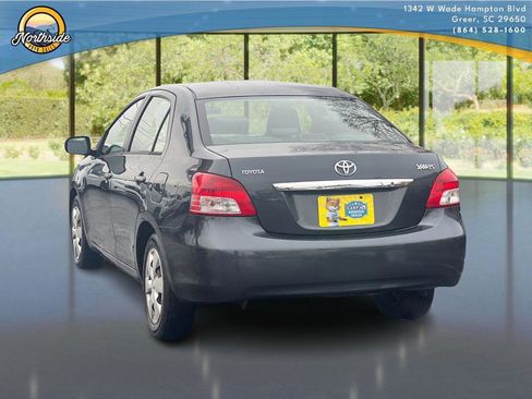 Used 2008 Toyota Yaris S image 5