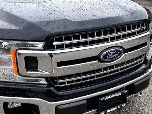 Used 2020 Ford F150 XLT w/ XTR Package AWD/4WD image 30