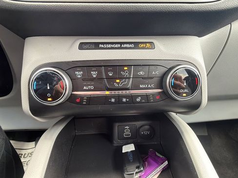 Used 2024 Ford Escape Active AWD/4WD image 24