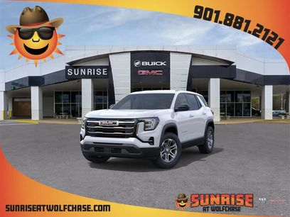 New 2026 GMC Terrain Elevation