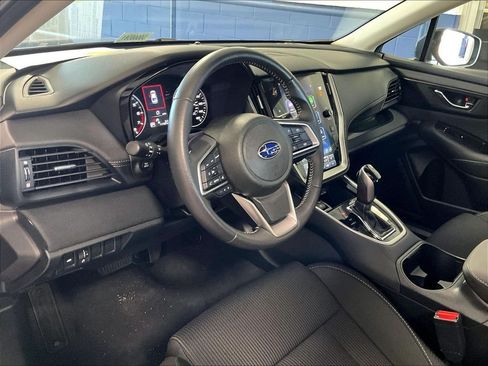 Used 2025 Subaru Legacy Premium AWD/4WD image 8