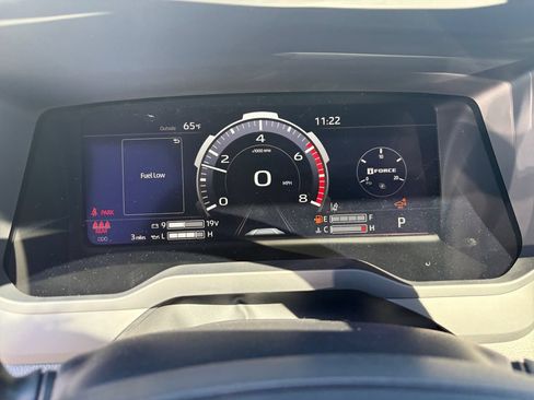 New 2026 Toyota Tundra Limited AWD/4WD image 15