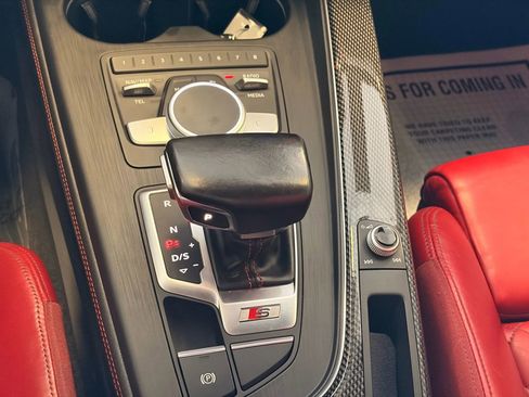 Used 2018 Audi S4 Premium Plus w/ Navigation Package image 26