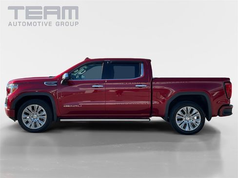 Used 2021 GMC Sierra 1500 Denali w/ Denali Ultimate Package image 4