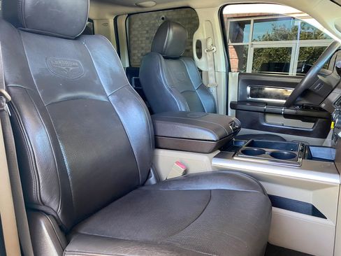 Used 2012 RAM 2500 Longhorn image 19