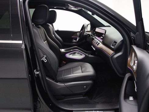 Used 2022 Mercedes-Benz GLE 350 GLE 350 image 21
