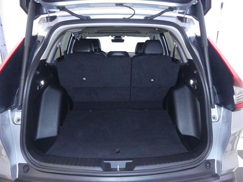 Used 2025 Honda CR-V EX-L image 25