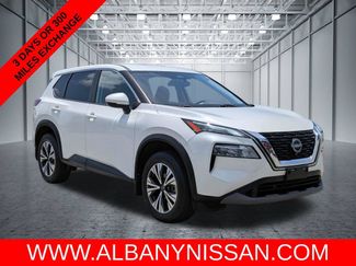 Used 2023 Nissan Rogue SV AWD/4WD video 1