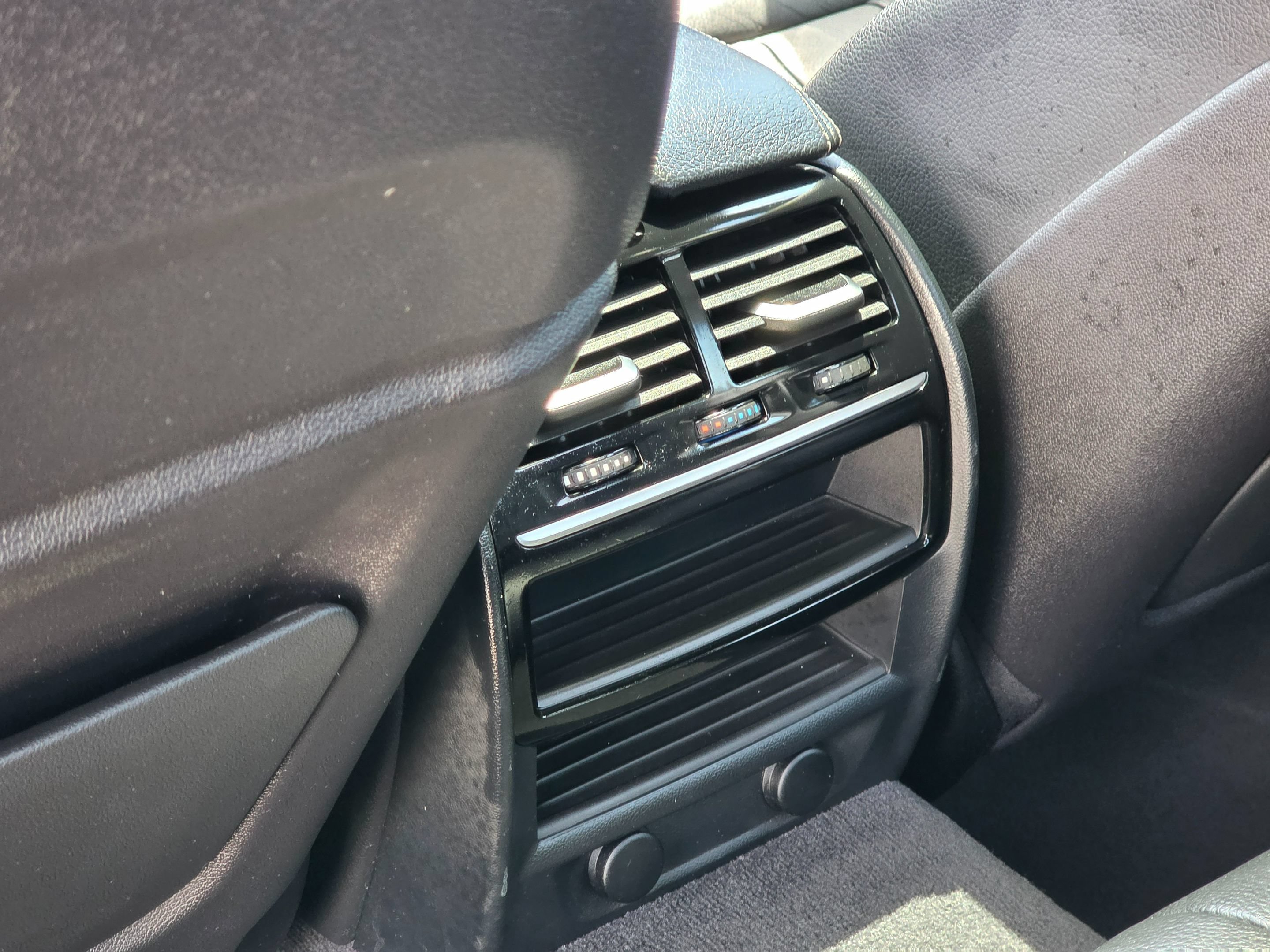 Used 2018 BMW 530i RWD image 20