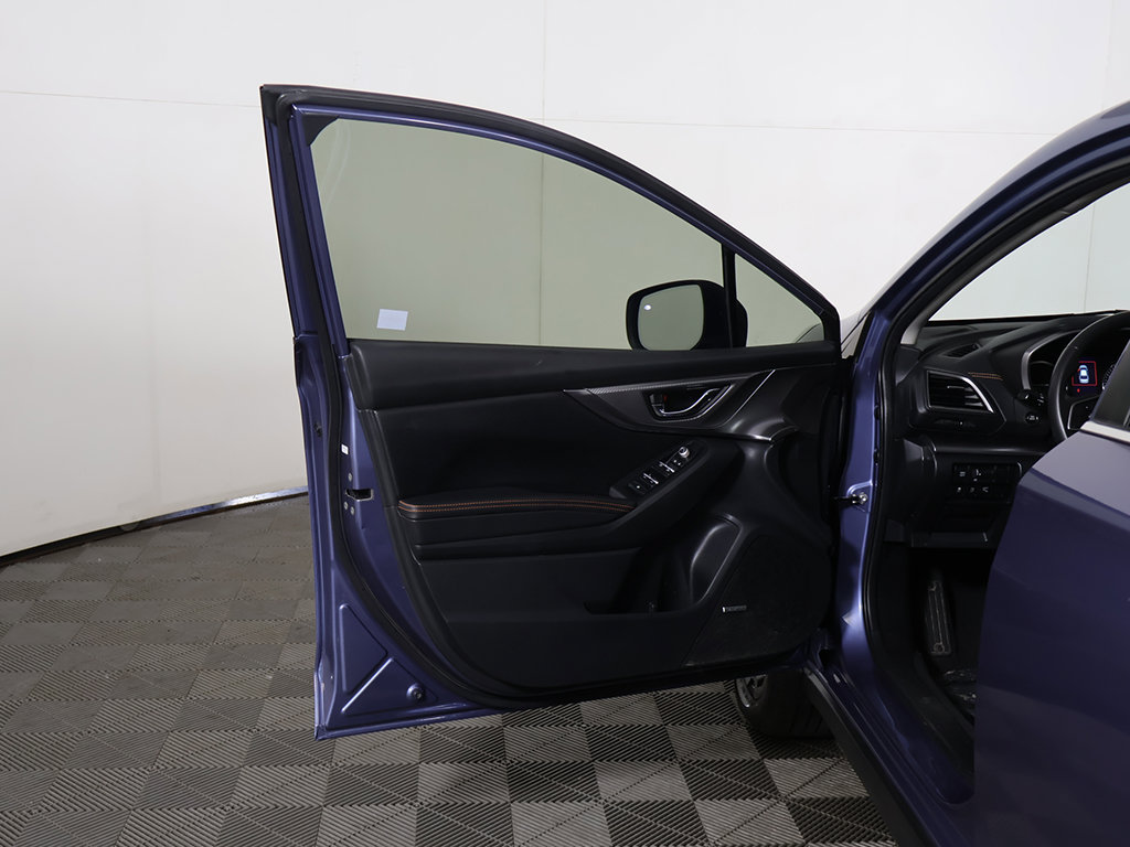 Used 2023 Subaru Crosstrek 2.5i Limited AWD/4WD image 21