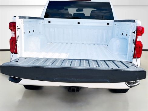 Used 2022 Chevrolet Silverado 1500 Custom image 25