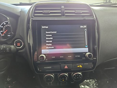 Used 2022 Mitsubishi Outlander Sport SE image 16