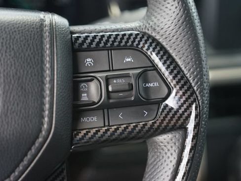 Used 2024 Toyota Tacoma TRD Off-Road AWD/4WD image 23
