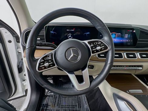 Used 2022 Mercedes-Benz GLE 350 GLE 350 image 10