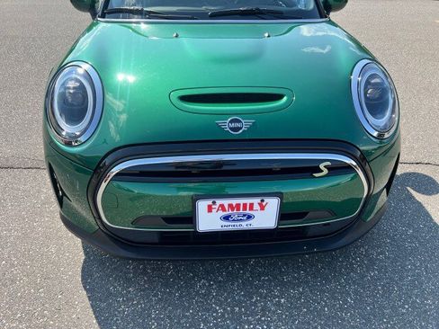 Used 2023 MINI Cooper SE FWD image 32