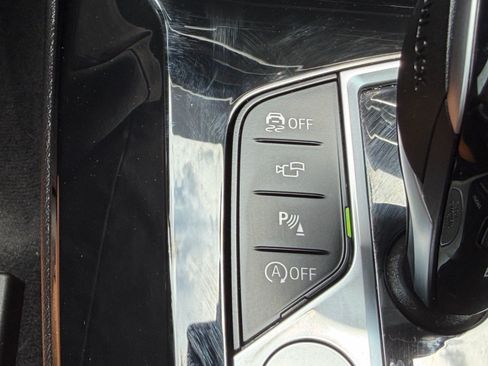 Used 2024 BMW X3 xDrive30i w/ Premium Package w/ZPA AWD/4WD image 26