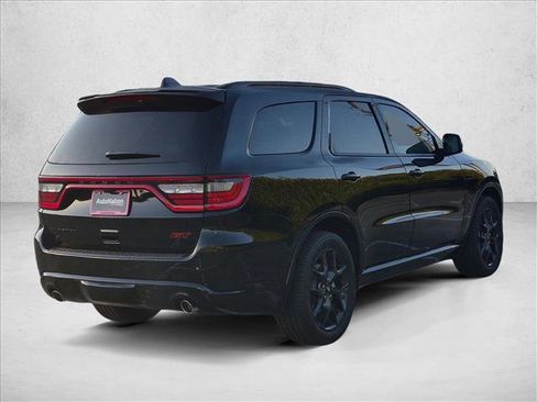 New 2026 Dodge Durango GT AWD/4WD image 2