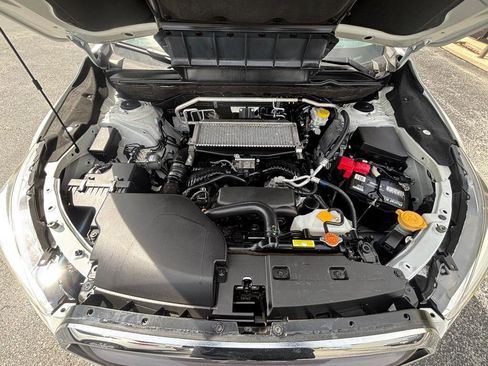 Used 2019 Subaru Ascent Limited w/ Popular Package #3 AWD/4WD image 41