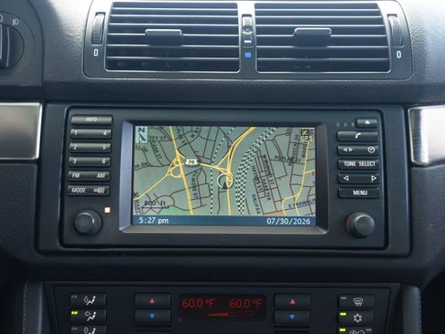 Used 2001 BMW M5 RWD image 36