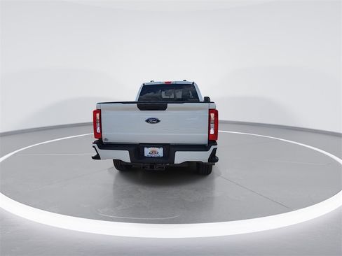 New 2026 Ford F250 XL image 7