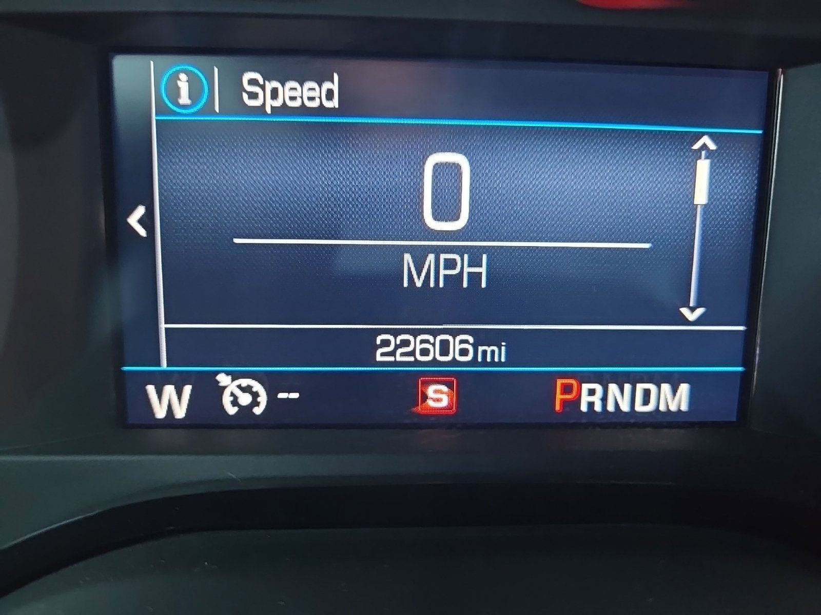 Used 2024 Chevrolet Camaro LT w/ RS Package RWD image 15