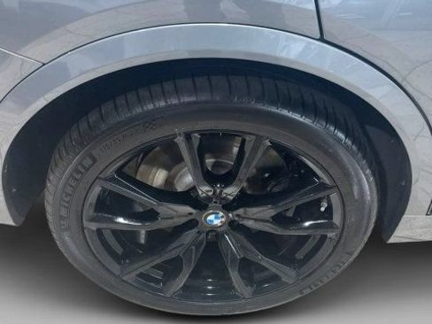 Used 2024 BMW X7 M60i w/ Executive Package AWD/4WD image 6