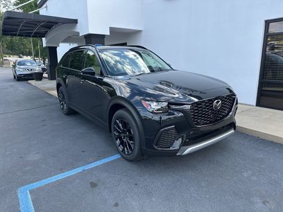 New 2026 MAZDA CX-70 3.3 Turbo w/ Premium Package