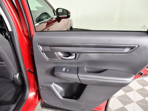 Certified 2024 Honda CR-V EX image 42