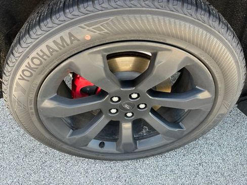 Used 2022 Ford Explorer ST w/ Equipment Group 401A AWD/4WD image 7