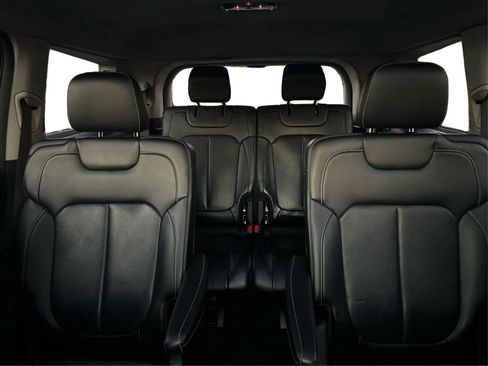 Used 2021 Jeep Grand Cherokee L Limited w/ Luxury Tech Group II image 15