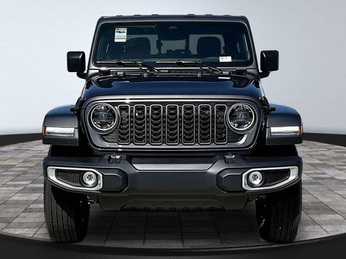 New 2026 Jeep Gladiator Sport image 28