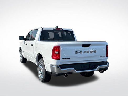 New 2026 RAM 1500 Big Horn image 6